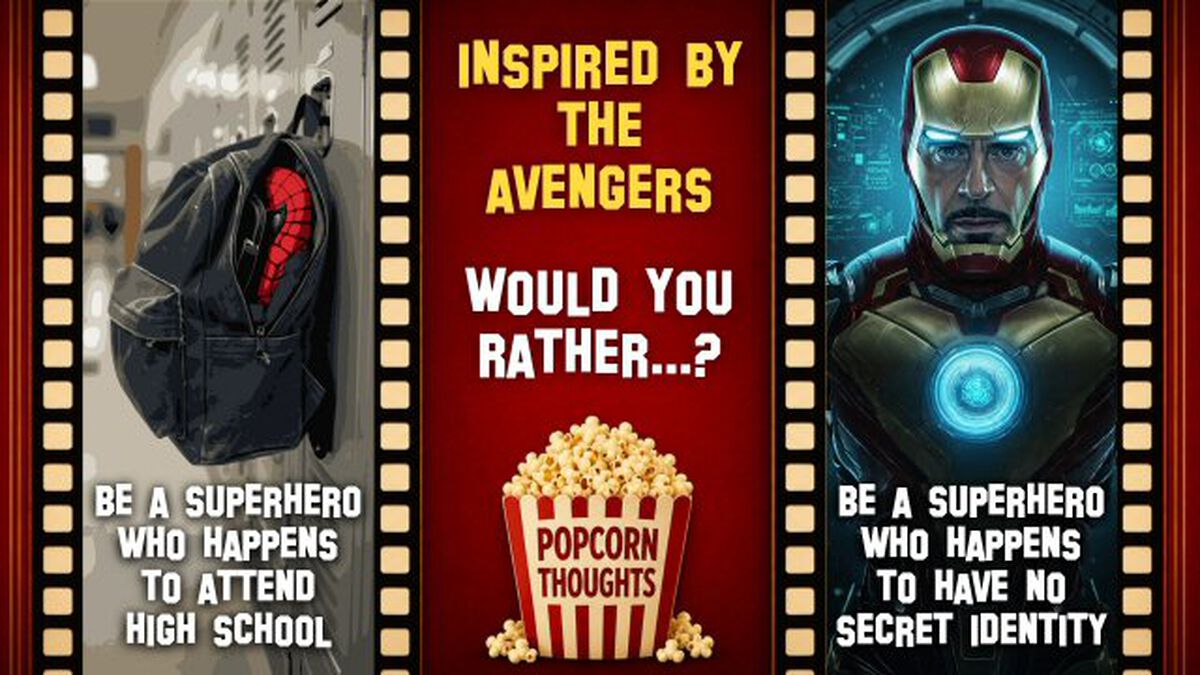 Popcorn Thoughts image number null